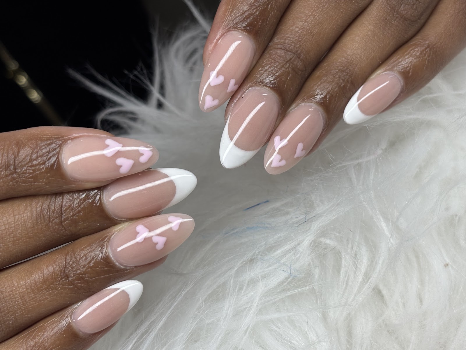 Paw Power Nails nail photo 5
